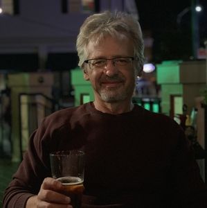 Meet your Posher, Alexander